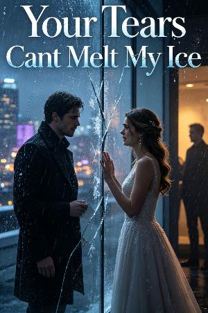 Your Tears Cant Melt My Ice