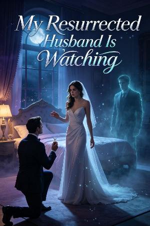 My Resurrected Husband Is Watching