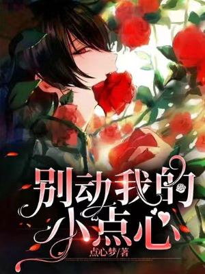 别动我的小点心