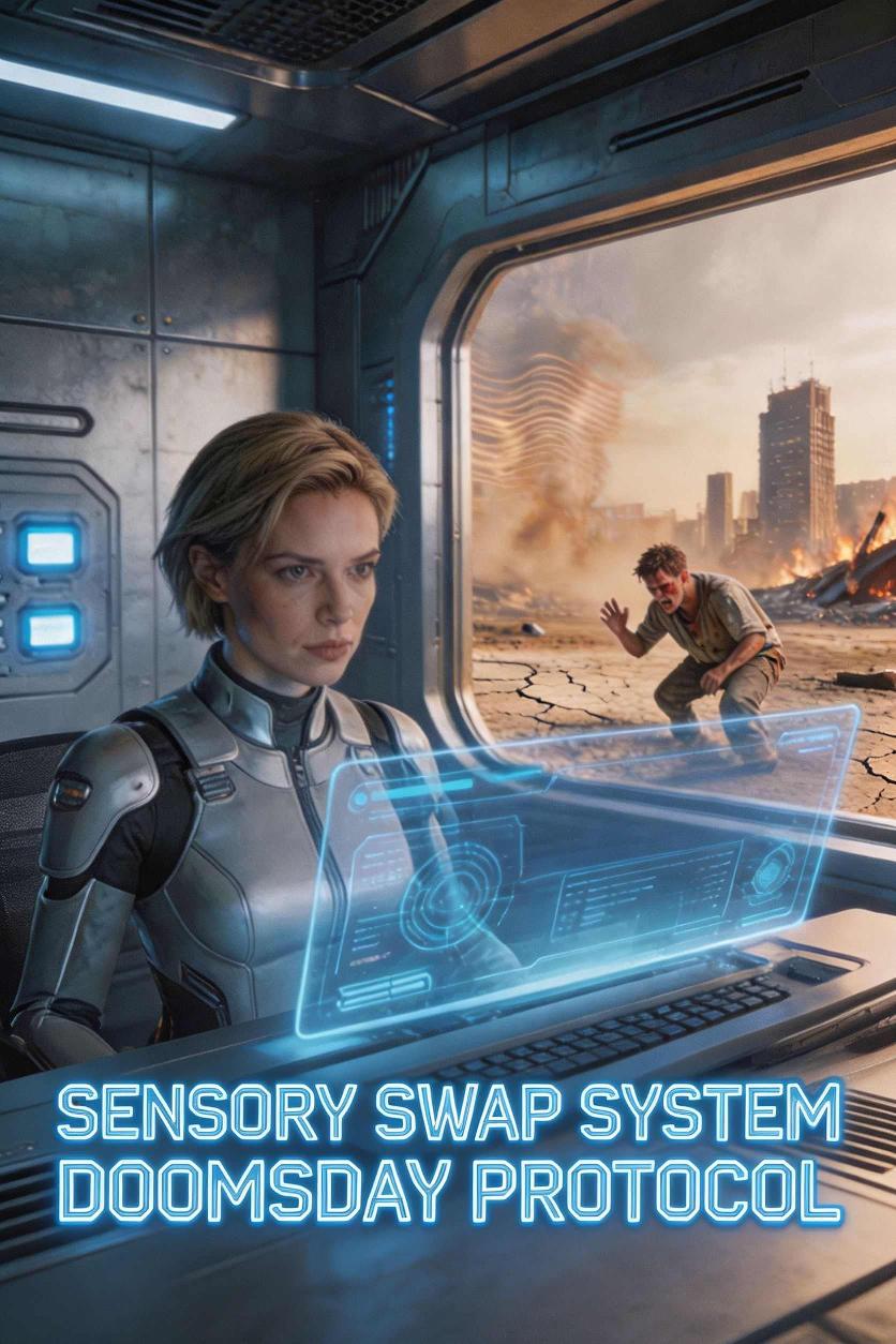 Sensory Swap System in Doomsday