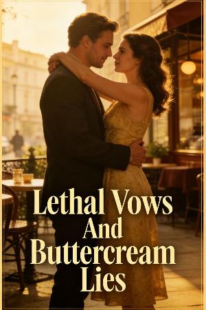 Lethal Vows And Buttercream Lies