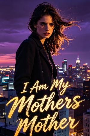 I Am My Mothers Mother