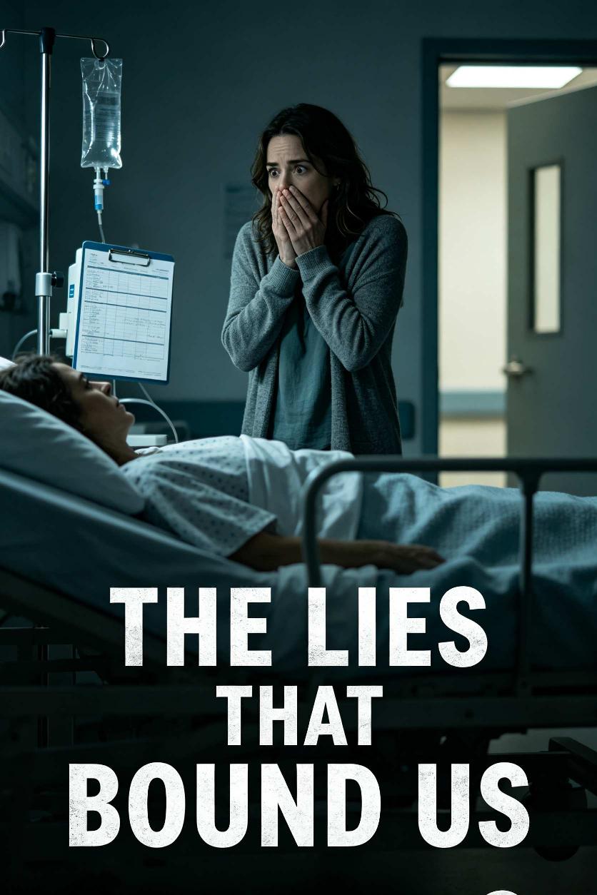 The Lies That Bound Us