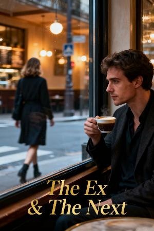 The Ex & The Next​
