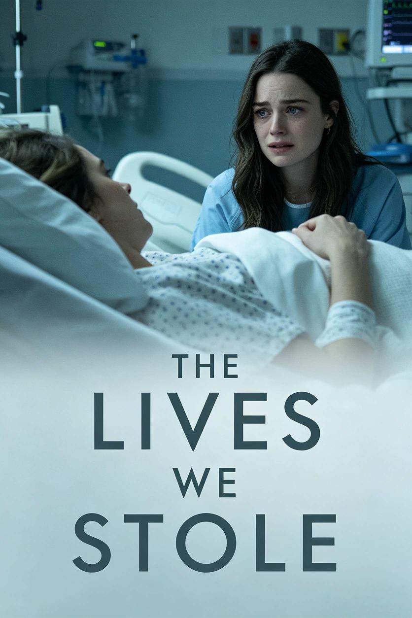 The Lives We Stole​