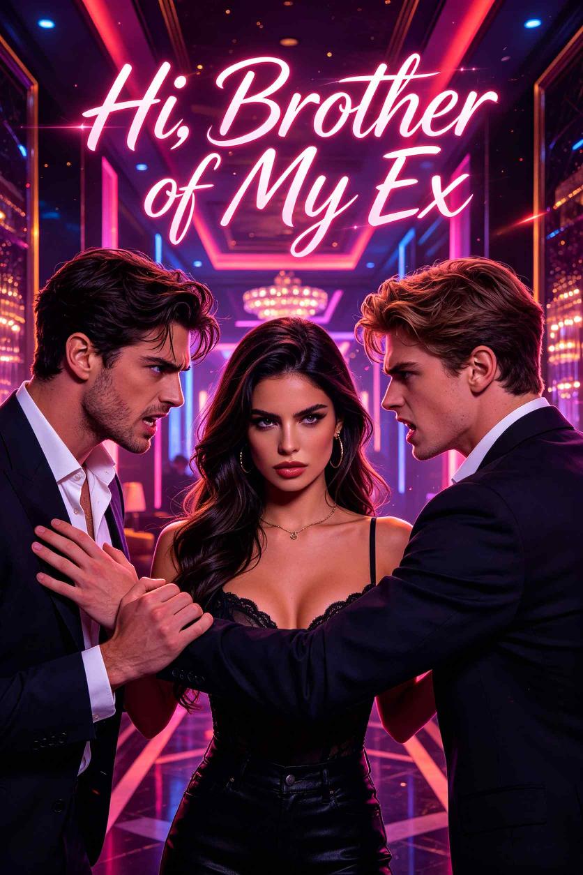 Hi, Brother of My Ex