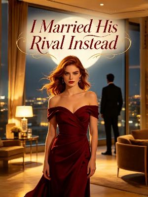 I Married His Rival Instead