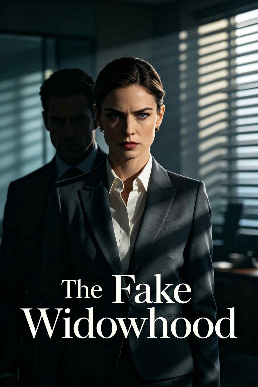 The Fake Widowhood
