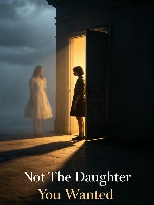 Not The Daughter You Wanted