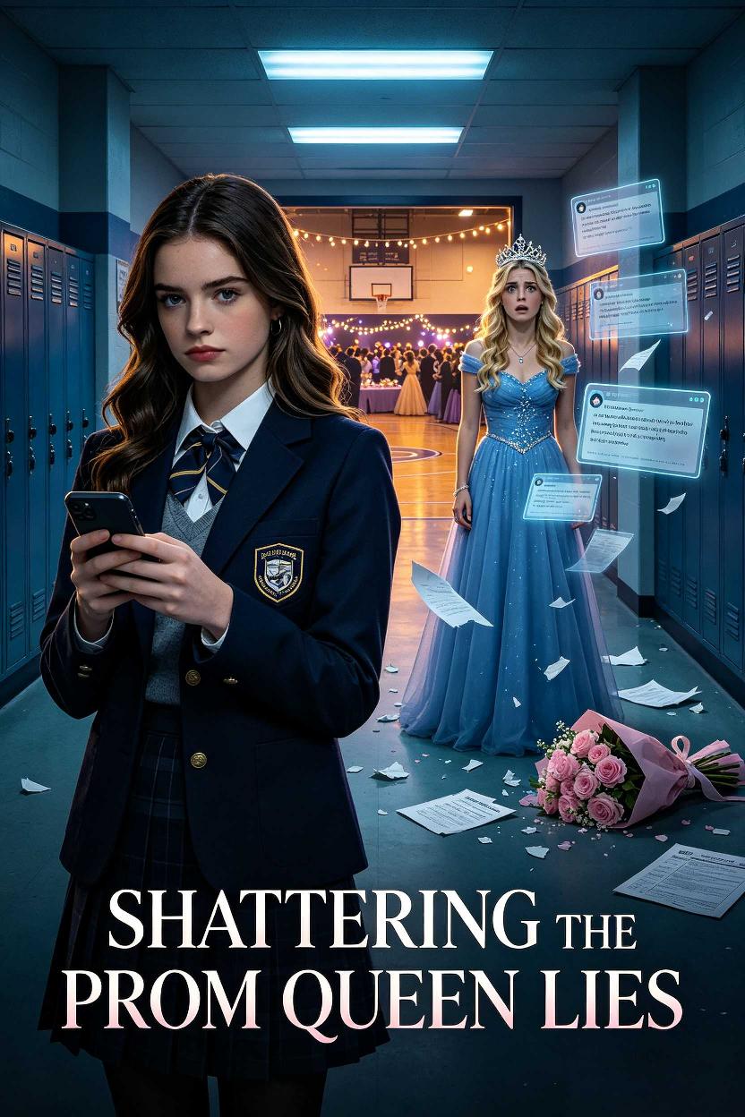 Shattering the Prom Queen Lies