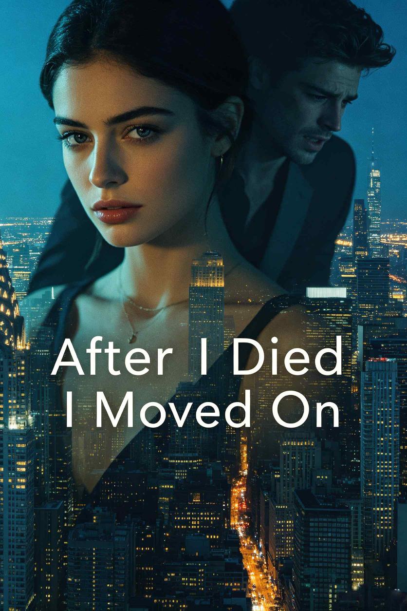 After I Died I Moved On
