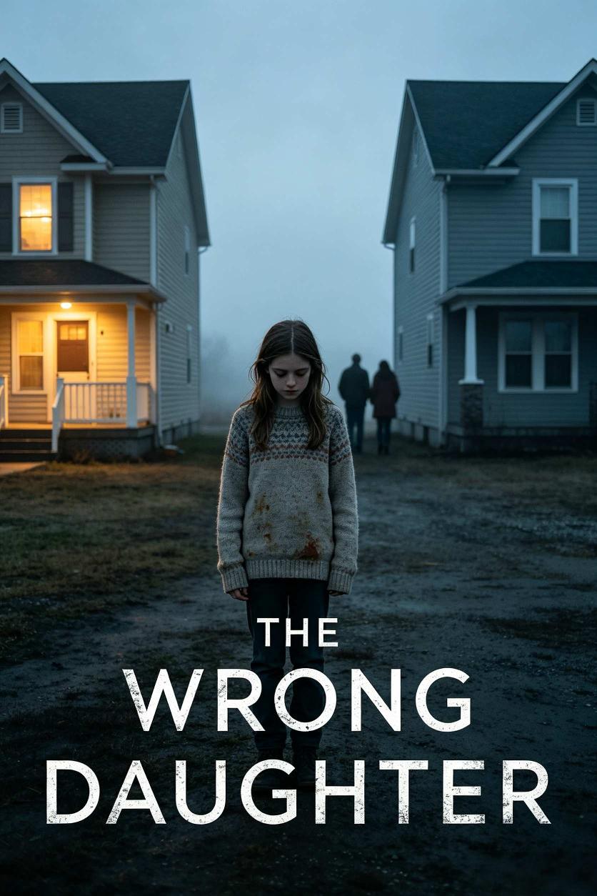The Wrong Daughter