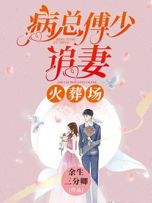 病总傅少追妻火葬场