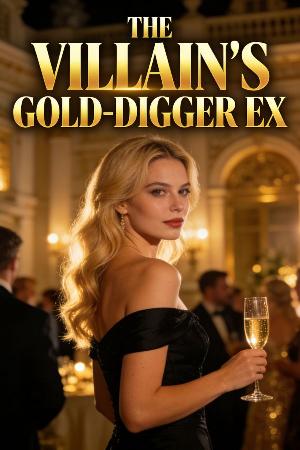 The Villain's Gold-Digger Ex