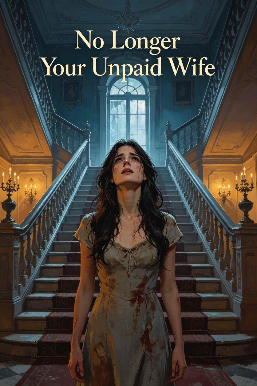 No Longer Your Unpaid Wife