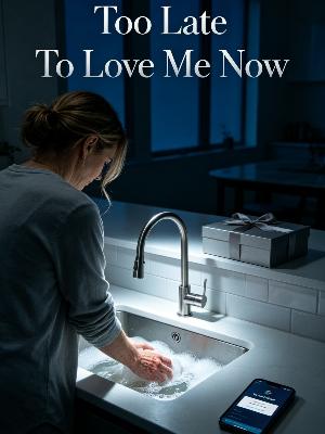 Too Late To Love Me Now