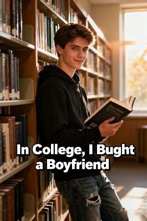 In College, I Bought a Boyfriend