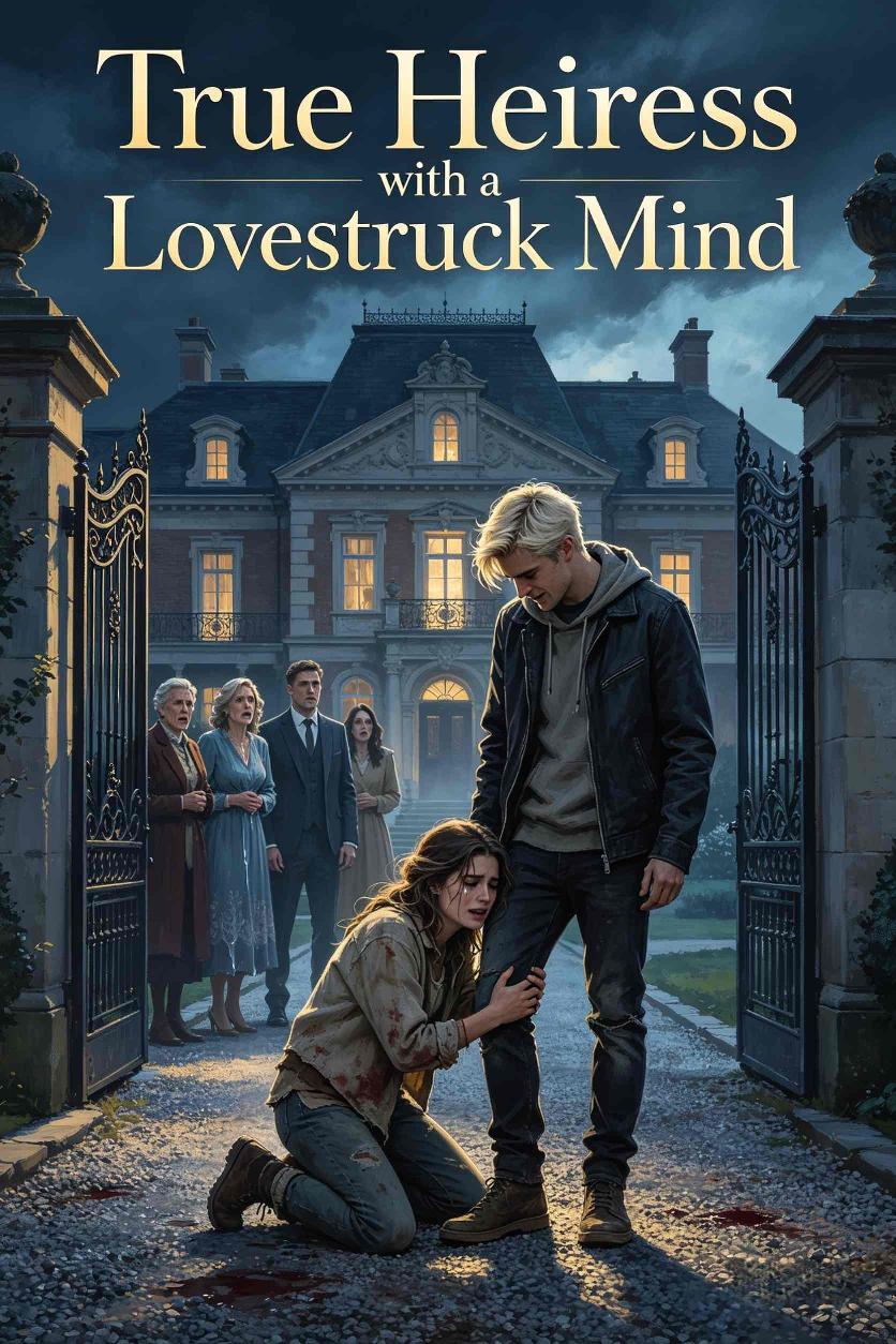 True Heiress with a Lovestruck Mind