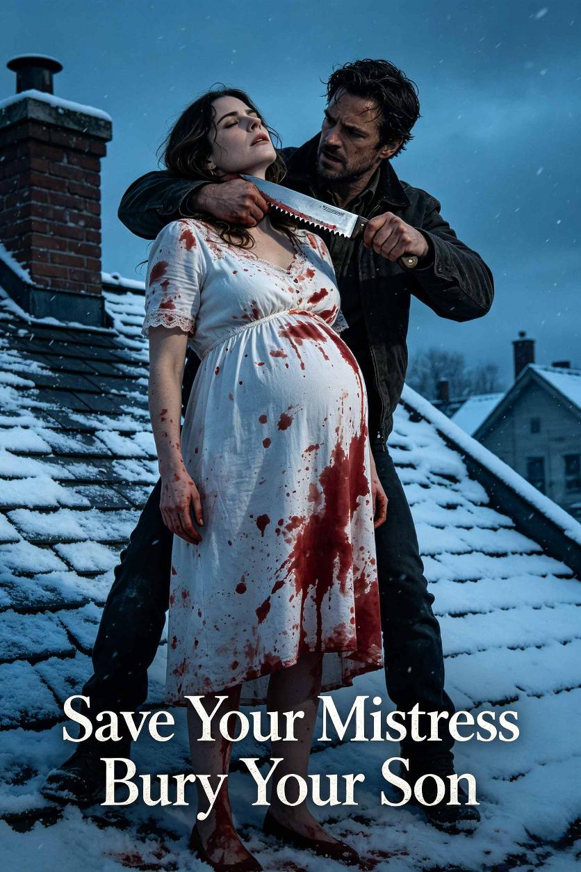 Save Your Mistress Bury Your Son
