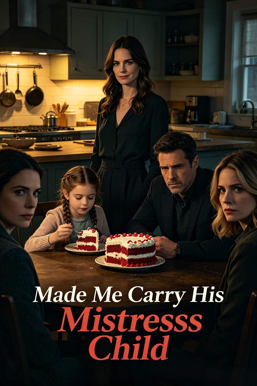 Made Me Carry His Mistresss Child