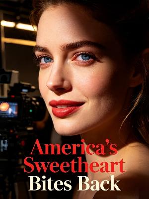America’s Sweetheart Bites Back