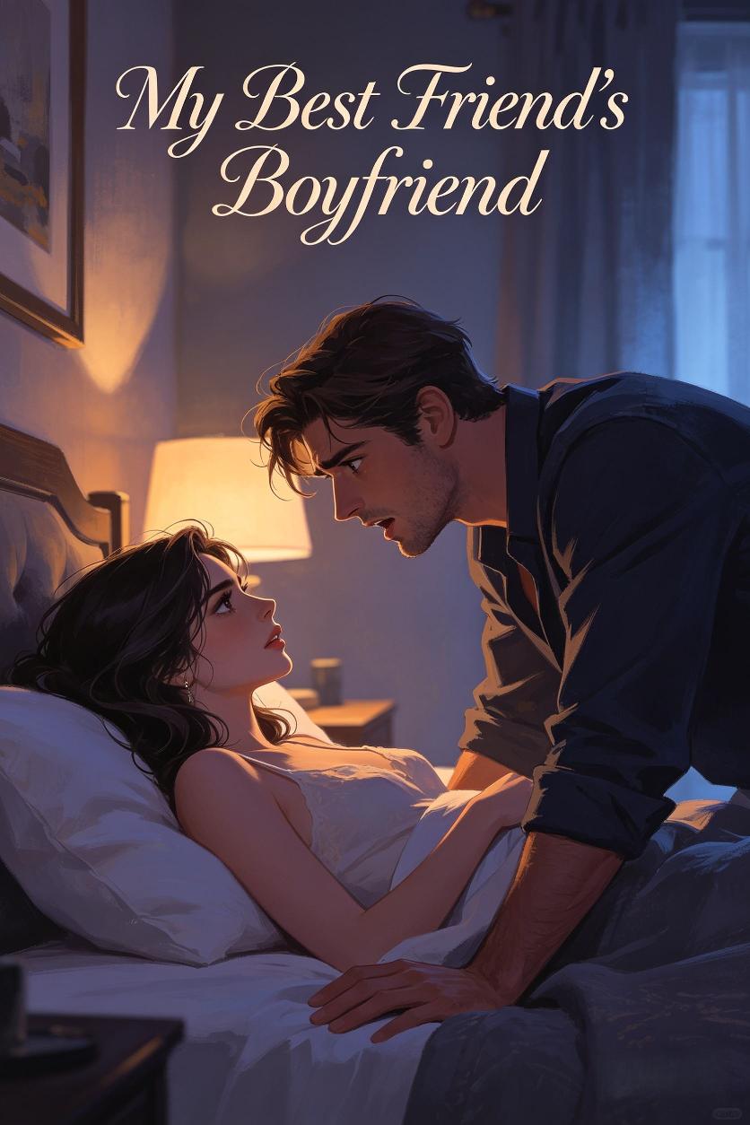 My Best Friend's Boyfriend