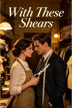 With These Shears​