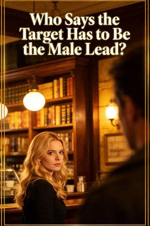 Who Says the Target Has to Be the Male Lead?