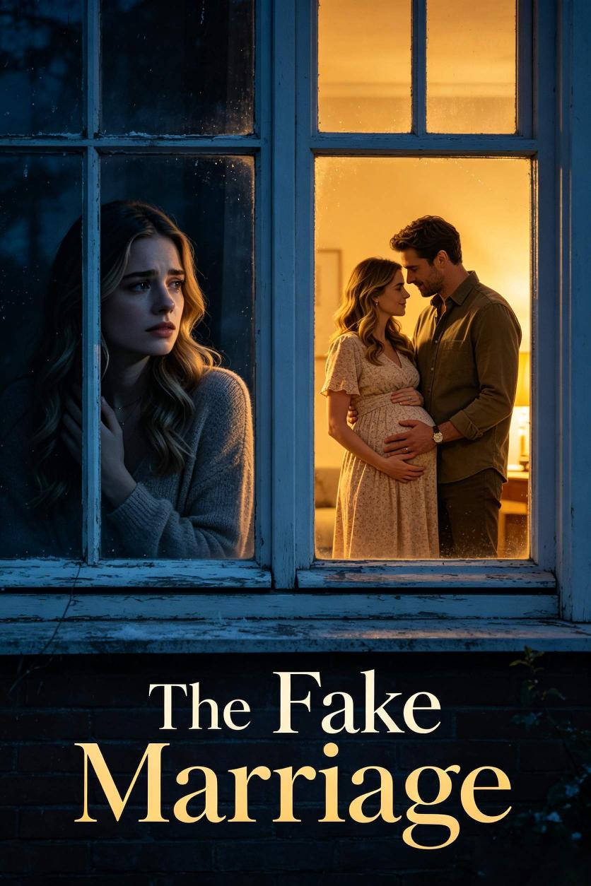 The Fake Marriage