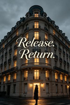 Release. Return.