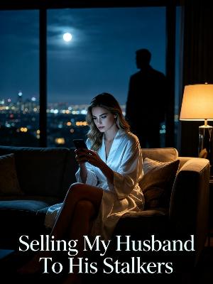 Selling My Husband To His Stalkers