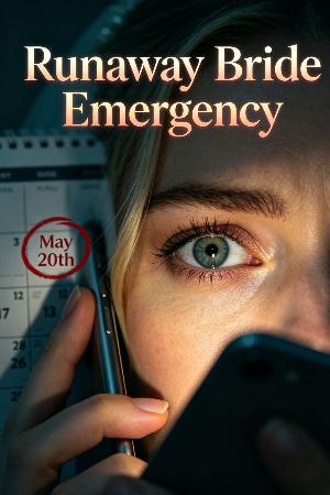 Runaway Bride Emergency