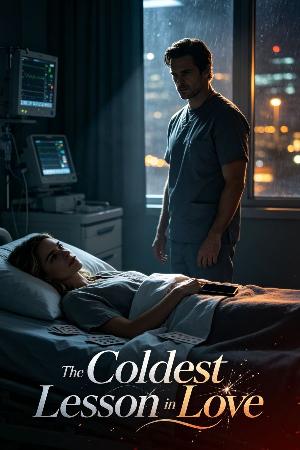 The Coldest Lesson in Love