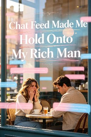 Chat Feed Made Me Hold Onto My Rich Man