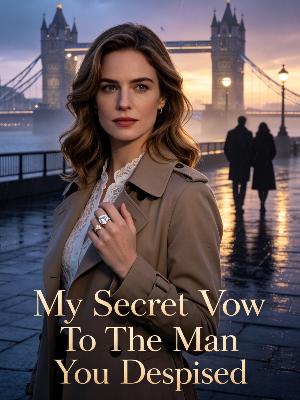 My Secret Vow To The Man You Despised