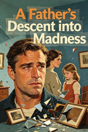 A Father's Descent into Madness