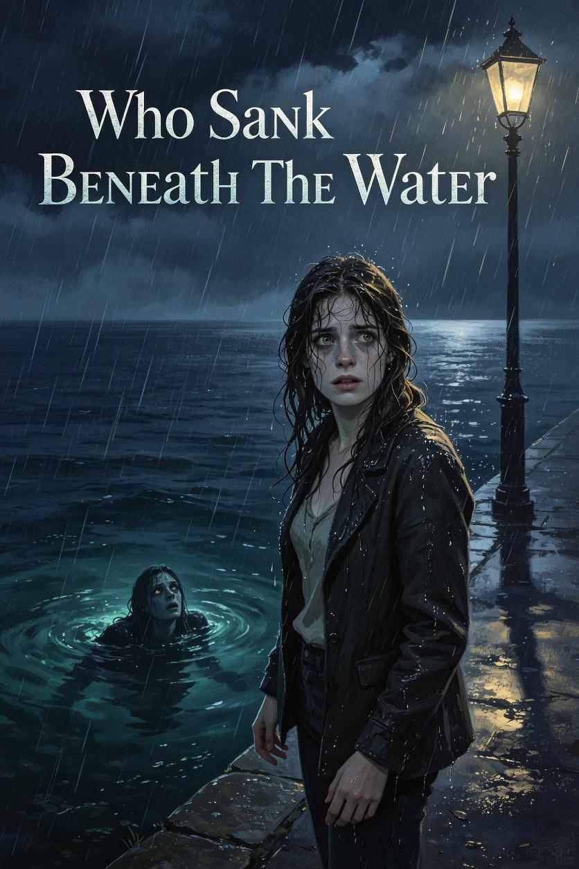Who Sank Beneath The Water