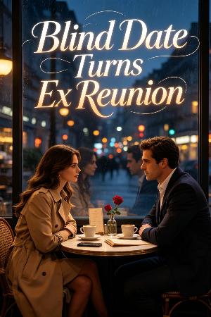 Blind Date Turns Ex Reunion