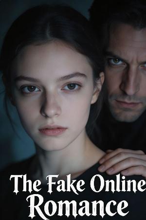 The Fake Online Romance