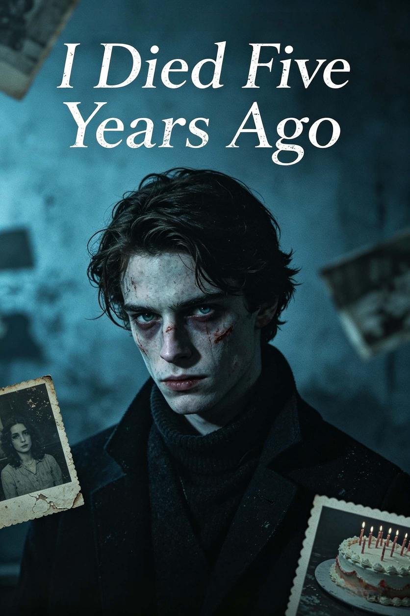 I Died Five Years Ago