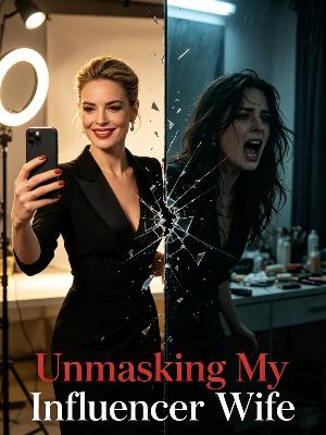 Unmasking My Influencer Wife