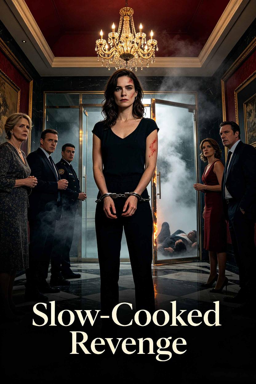 Slow-Cooked Revenge