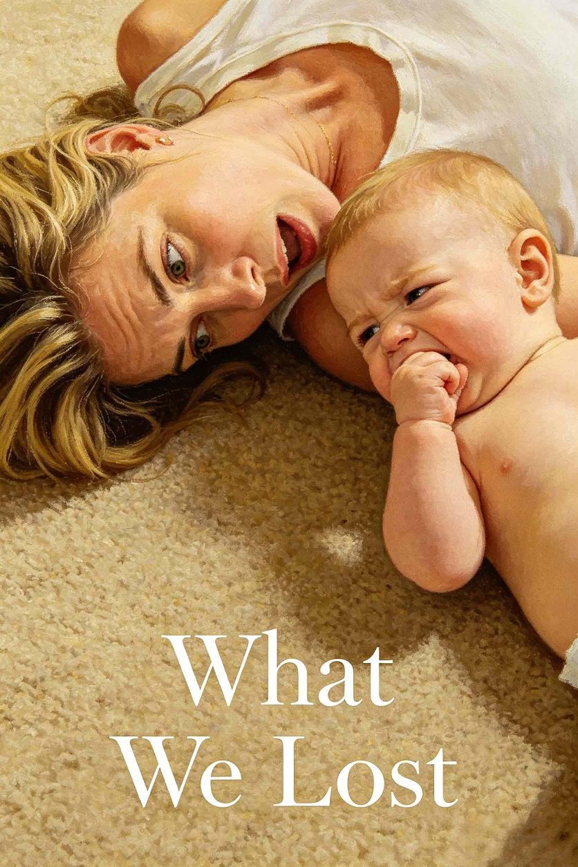 What We Lost