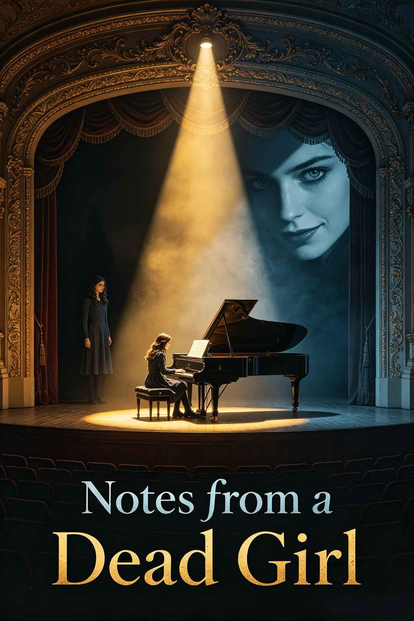 Notes from a Dead Girl