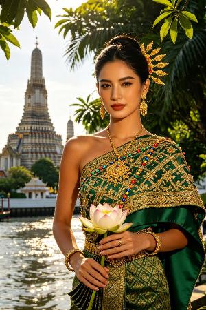 เกมล้างแค้นของคุณนายที่ถูกทิ้ง