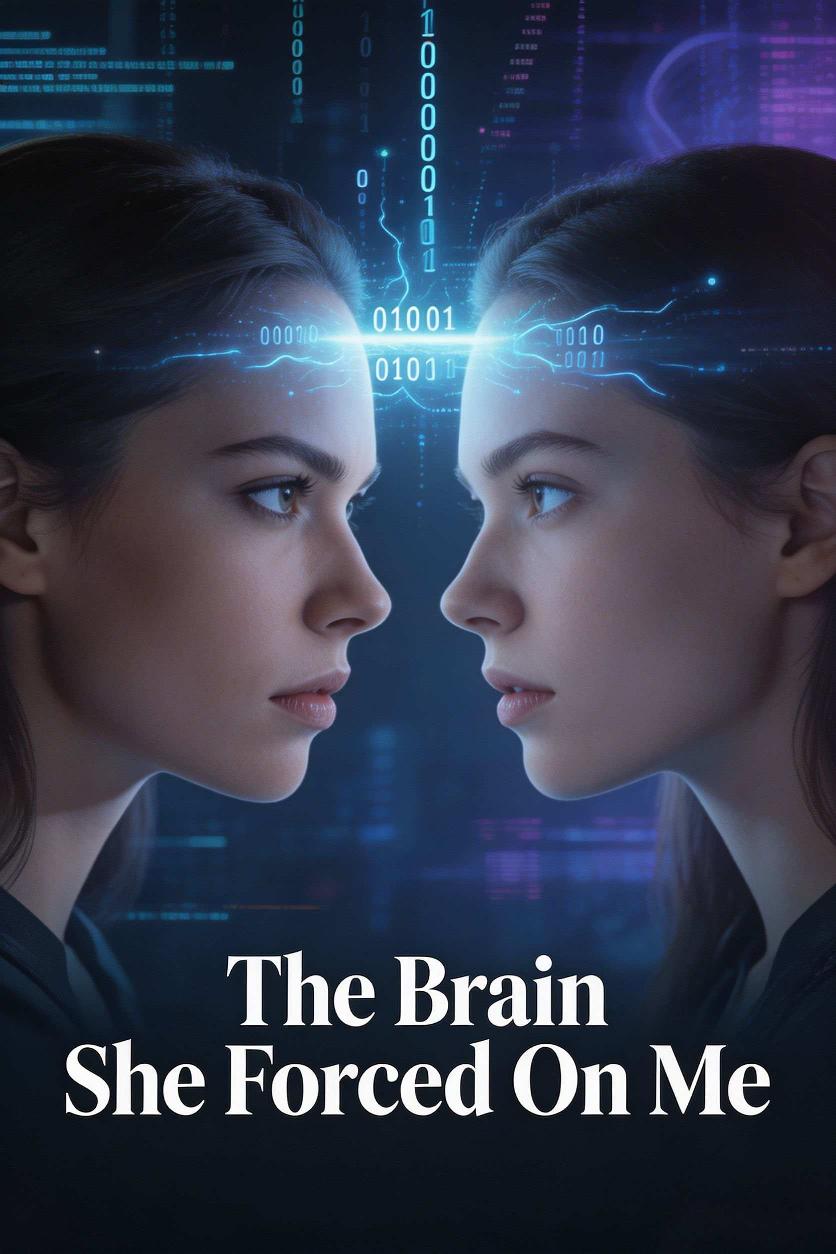 The Brain She Forced On Me
