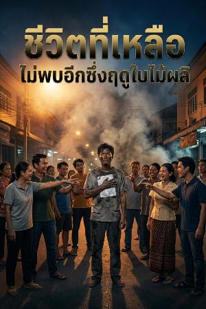 ชีวิตที่เหลือ ไม่พบอีกซึ่งฤดูใบไม้ผลิ