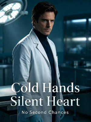 Cold Hands Silent Heart No Second Chances