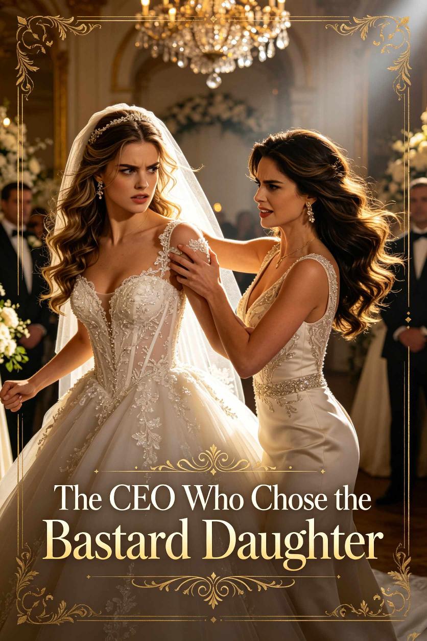 The CEO Who Chose the Bastard Daughter