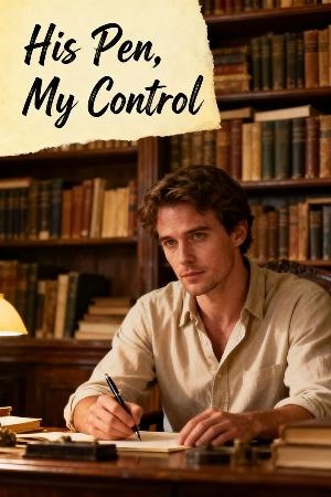 His Pen, My Control